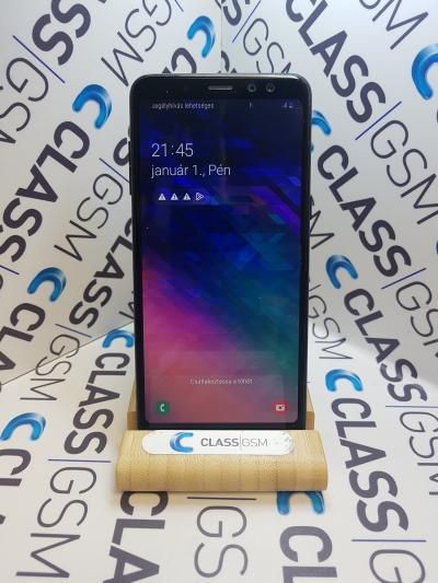 #34 Elad Samsung Galaxy A8 32GB A530FD (2018)