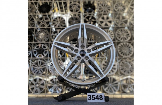 (3548) Audi 19 gyári alufelni felni, 5x112, A6 A5 A7