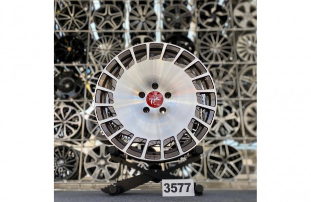(3577) Keskin 19 új alufelni felni, 5x120, BMW Opel