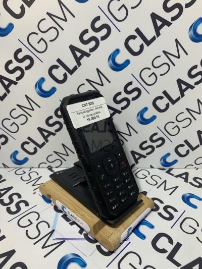 #35 Eladó CAT B35