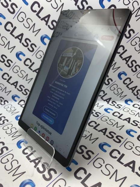 #35 Elad� Samsung Galaxy Tab A7 Lite 3GB 32GB