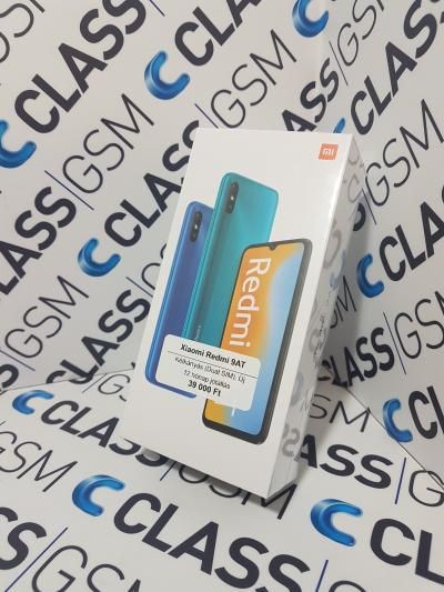 #35 Eladó Xiaomi Redmi 9AT 2Gb/32Gb