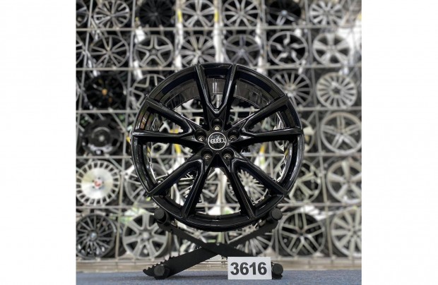 (3616) Audi 20 gyári alufelni felni, 5x112, Q5 A6 A4