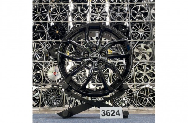 (3624) Ora új 17 alufelni felni, 5x114, Suzuki Vitara S-cross