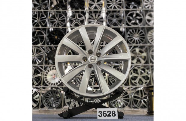 (3628) Volvo 19 gyri alufelni felni, 5x108