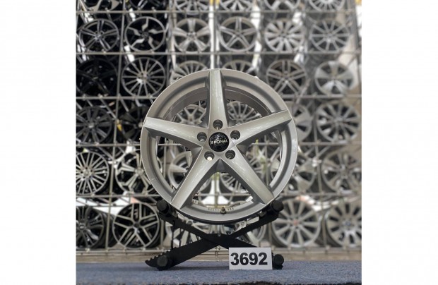 (3692) Ronal 18 alufelni felni, 5x112, Volkswagen Audi