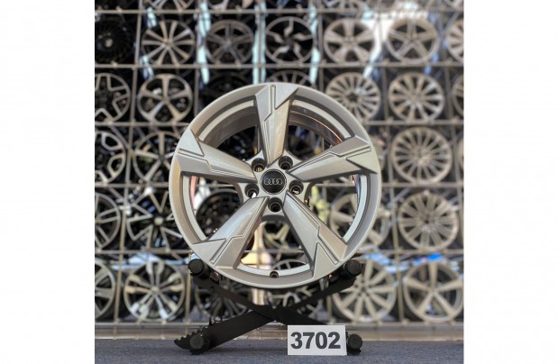 (3702) Audi 18 gyári alufelni felni, 5x112, Q5 A6