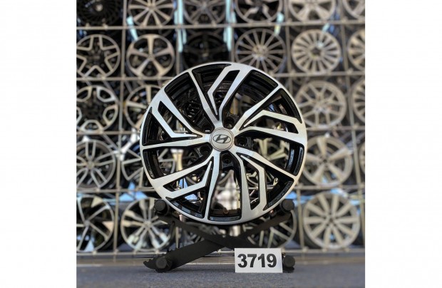 (3719) Hyundai 17 alufelni felni, 5x114,3