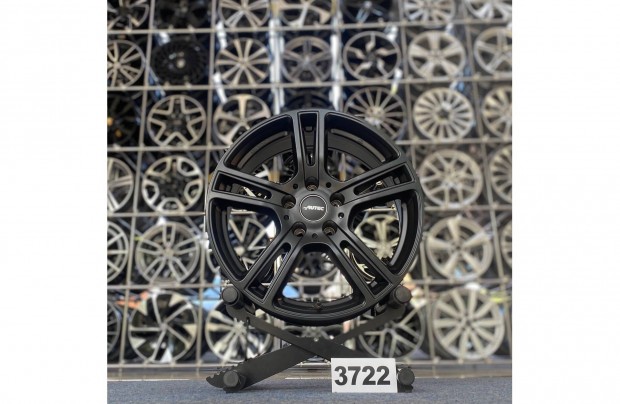 (3722) Autec 17 alufelni felni, 5x112, Audi A5 A6