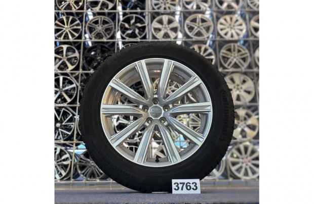 (3763) Audi 20 gyári alufelni felni, 5x112, 265/50 téli gumi, Q8