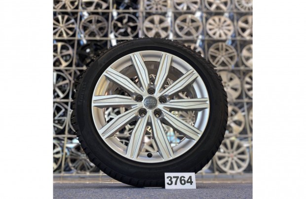 (3764) Audi 19 gyti alufelni felni, 5x112, 245/45 tli gumi, A6