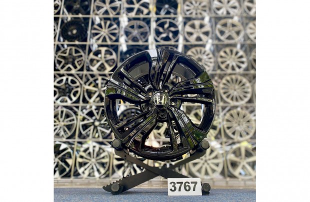 (3767) Honda 17 gyári alufelni felni, 5x114,3, Civic
