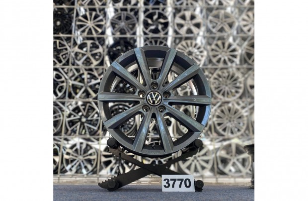 (3770) Volkswagen 17 gyári alufelni felni, 5x112, Passat B8