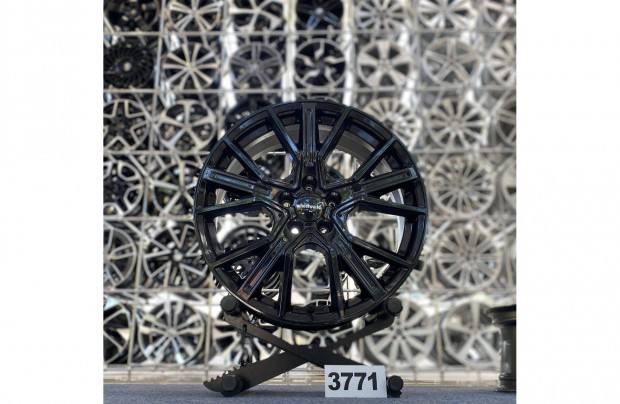 (3771) Wheelsworld 19 alufelni felni, 5x112, Volkswagen Skoda