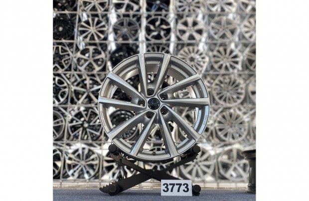 (3773) Borbet 18 alufelni felni, 5x112, Volkswagen Skoda
