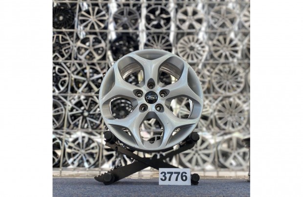 (3776) Ford 16 gyri alufelni felni, 5x108 Focus