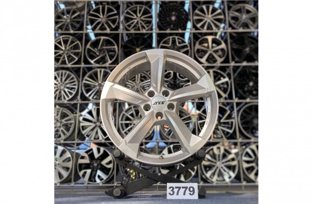 (3779) ATS 19 alufelni felni, 5x112, Volkswagen Skoda Audi