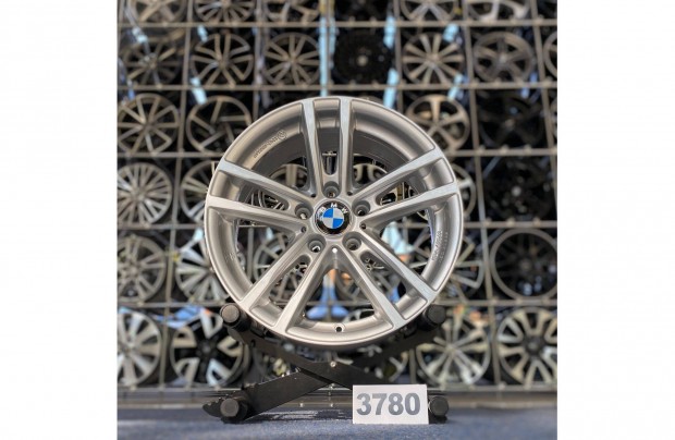 (3780) Uniwheels 17 alufelni felni, 5x120, BMW F30 F31 F10