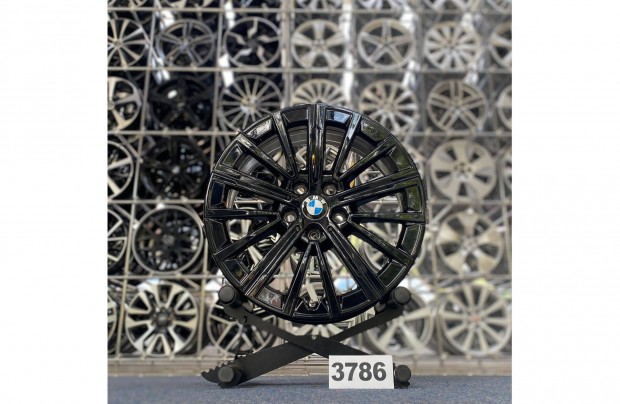 (3786) BMW 17 gyri alufelni felni, 5x112, iX1 (Mini)