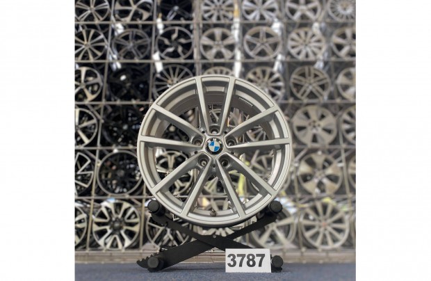 (3787) BMW 17 gyári alufelni felni, 5x112, G20 G21