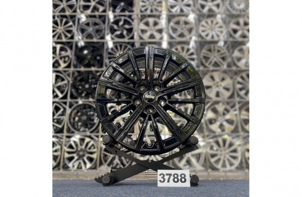 (3788) Mini 17 gyári alufelni felni, 5x112, Countryman