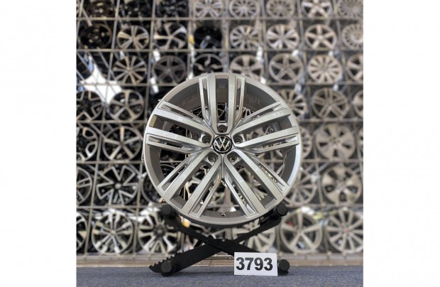 (3793) Volkswagen 19 gyri alufelni felni, 5x112, Tiguan