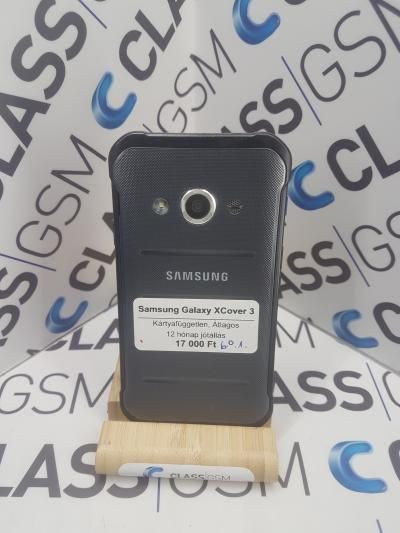 #37 Elad Samsung Galaxy XCover 3