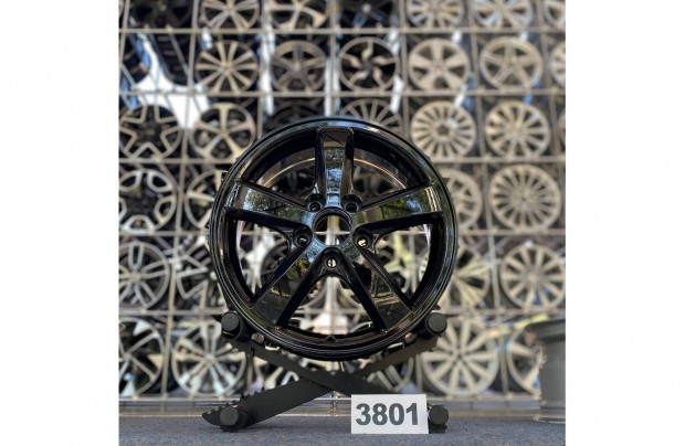 (3801) Honda 16 gyri alufelni felni, 5x114,3