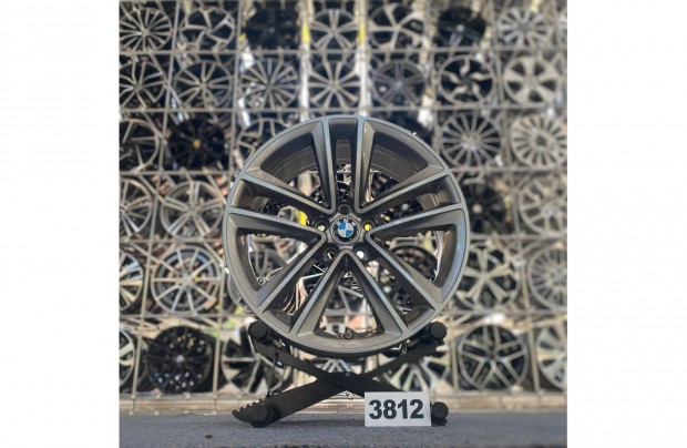(3812) BMW 19 gyri alufelni felni, 5x112, G10 G11