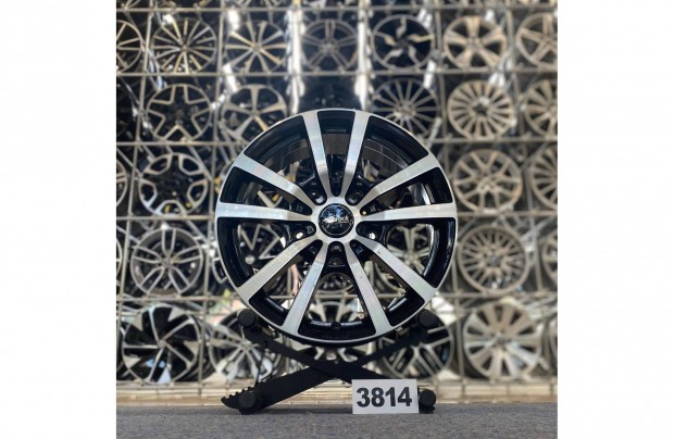 (3814) Brock 18 alufelni felni, 5x160, Ford Transit