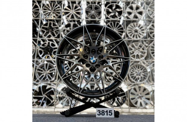 (3815) BMW 20 gyri alufelni felni, 5x120, M3 M4
