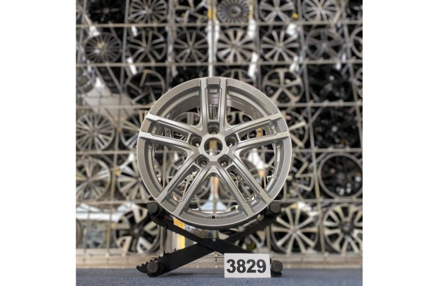 (3829) Dezent 17 alufelni felni, 5x112, Mercedes Volkswagen