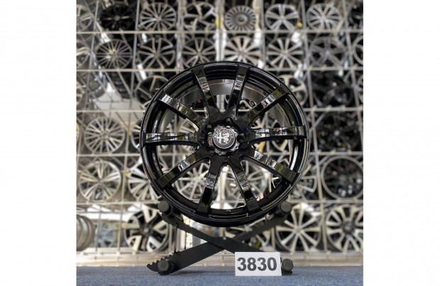 (3830) Alfa Romeo 19 alufelni felni, 5x110, Et 30