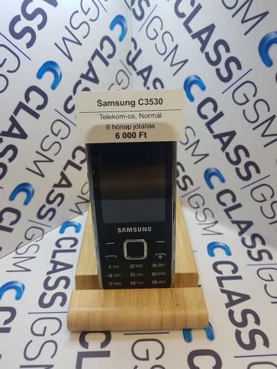 #38 Elad Samsung C3530