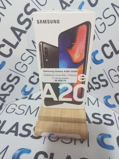 #38 Elad Samsung Galaxy A20e 32GB