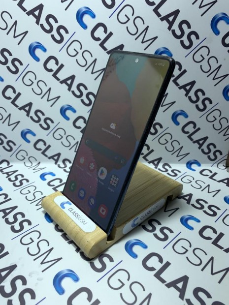 #38 Elad Samsung Galaxy A51 128GB 4GB RAM Dual