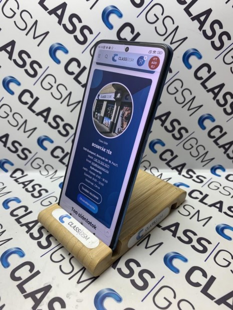 #39 Elad� �RCS�KKENTETT Xiaomi 12T 8GB 128GB