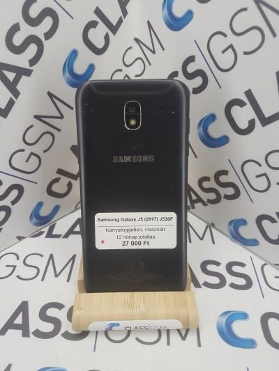 #39 Elad Samsung Galaxy J5 (2017) J530F