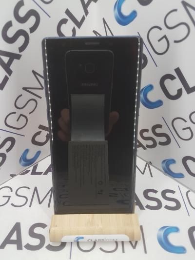 #39 Elad Samsung Galaxy Note 9 SM-N960 6Gb/128Gb