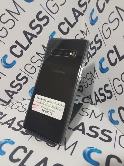 #39 Elad Samsung Galaxy S10 Plus
