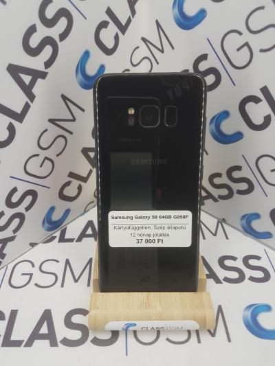 #39 Elad Samsung Galaxy S8 64GB G950F
