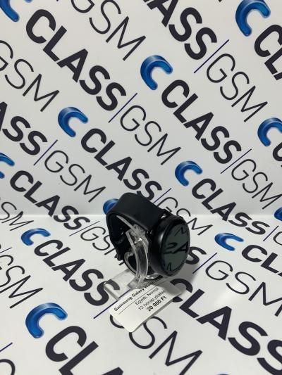 #39 Eladó Samsung Galaxy Watch Active