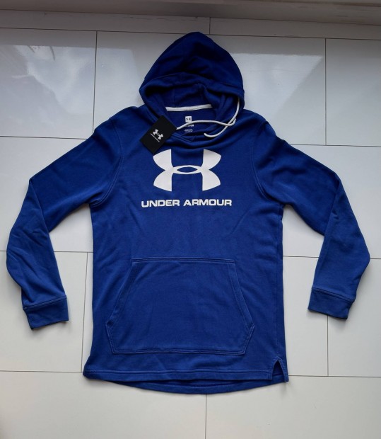 -40% Under Armour kk kapucnis pulver S M