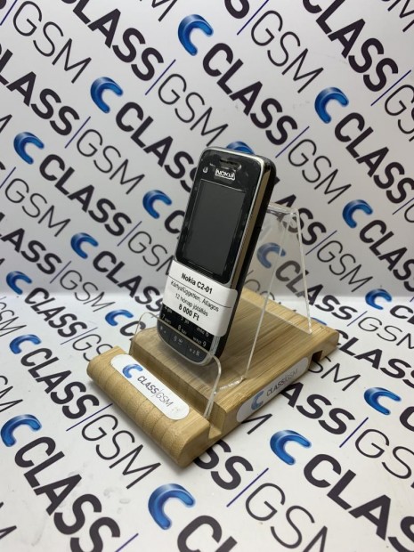 #41 Elad� Nokia C2-01