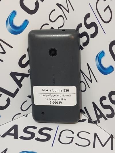 #41 Elad Nokia Lumia 530