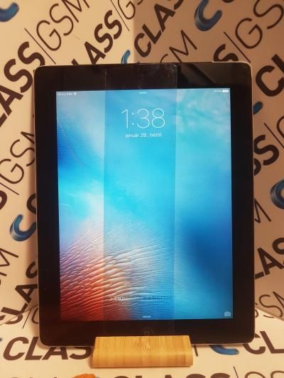 #43 Elad Apple iPad 3 Wi-Fi + Cellular 32GB