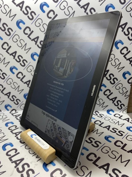 #45 Elad� Huawei MediaPad T3 10 2GB 16GB