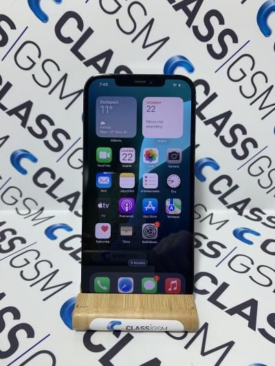 #47 Eladó Apple iPhone 12 Pro Max 128Gb