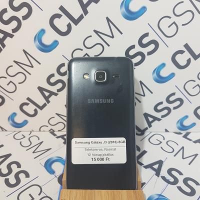 #48 Elad Samsung Galaxy J3 (2016) 8GB