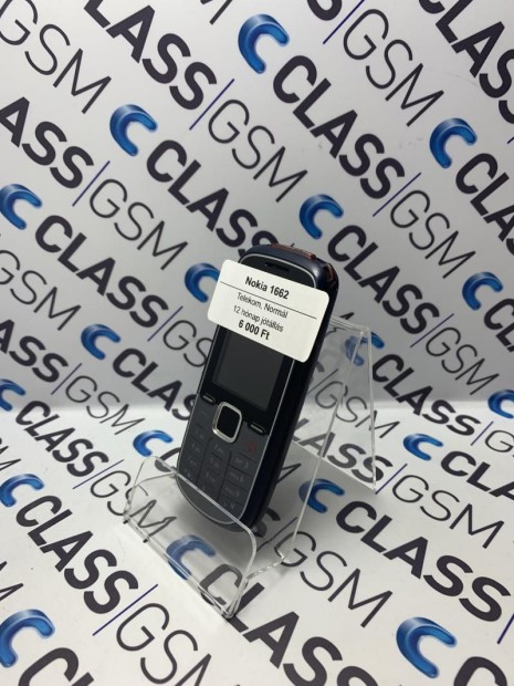 #49 Elad� Nokia 1662